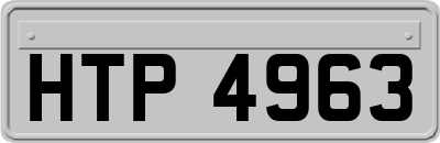 HTP4963
