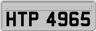 HTP4965
