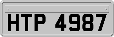 HTP4987