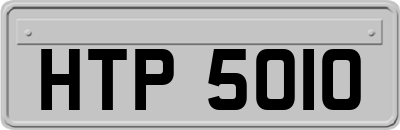 HTP5010