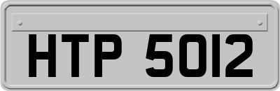 HTP5012