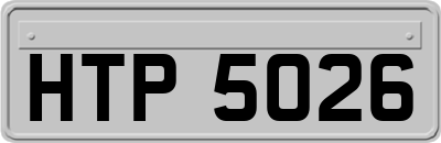 HTP5026