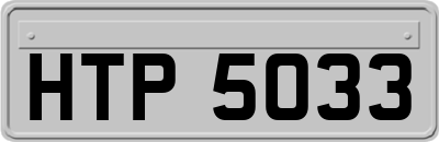 HTP5033