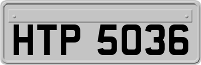 HTP5036