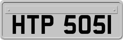HTP5051
