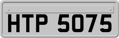 HTP5075