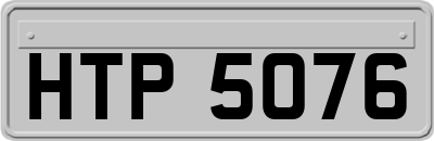 HTP5076