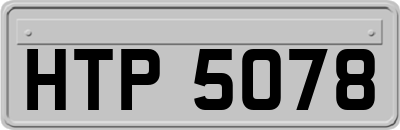HTP5078