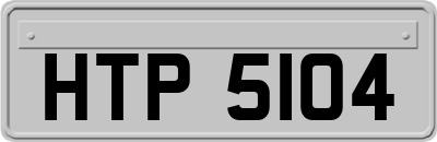 HTP5104