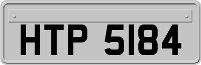HTP5184