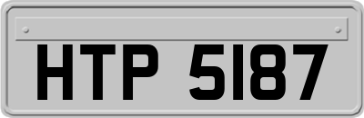 HTP5187