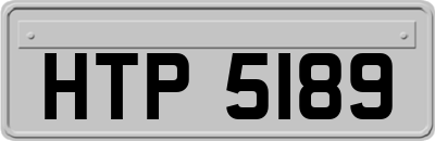 HTP5189