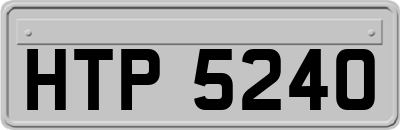 HTP5240
