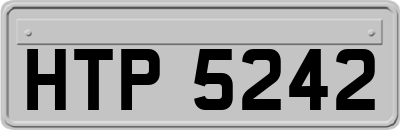 HTP5242