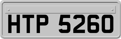 HTP5260