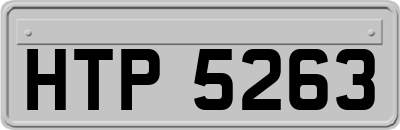 HTP5263