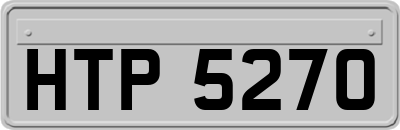 HTP5270