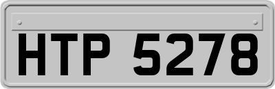 HTP5278