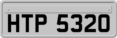 HTP5320