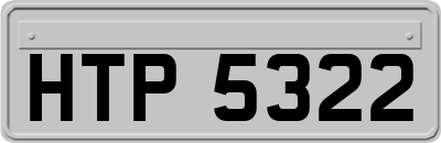 HTP5322