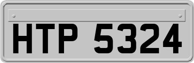 HTP5324