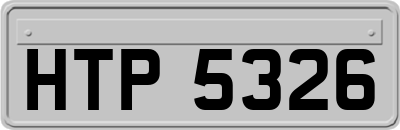 HTP5326