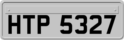 HTP5327