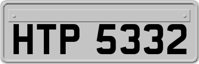 HTP5332