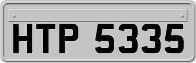 HTP5335