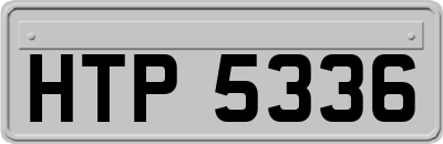 HTP5336
