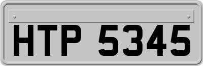 HTP5345