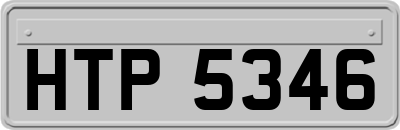 HTP5346