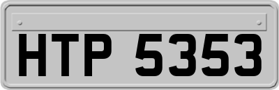 HTP5353