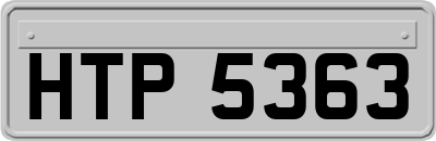 HTP5363