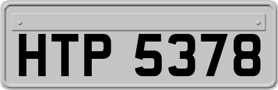 HTP5378