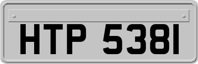 HTP5381