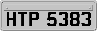 HTP5383