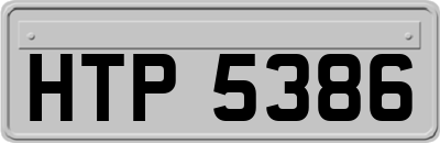 HTP5386