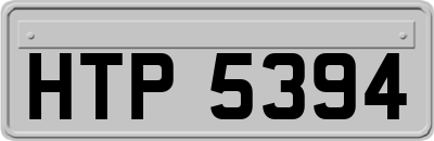 HTP5394
