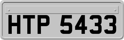 HTP5433