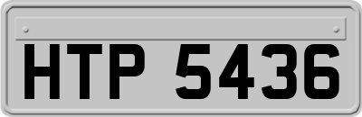 HTP5436