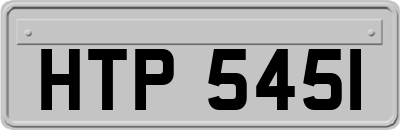 HTP5451