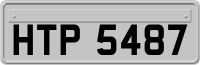 HTP5487