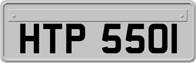 HTP5501
