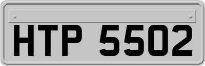 HTP5502