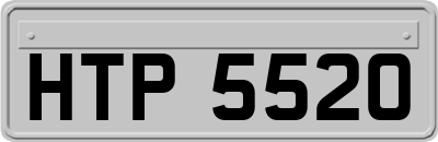 HTP5520