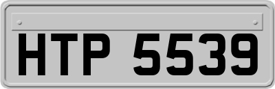 HTP5539