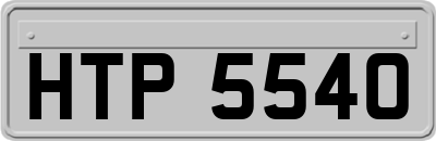 HTP5540