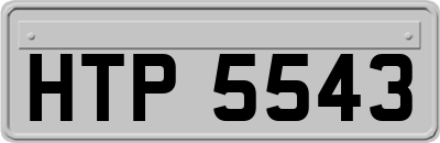 HTP5543