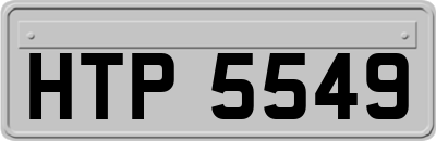 HTP5549